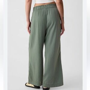 GAP pant green